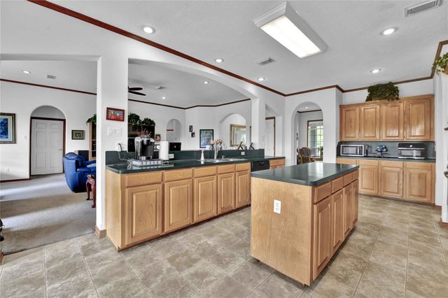 2121 Joe Rushing Lane, Livingston, TX 77351