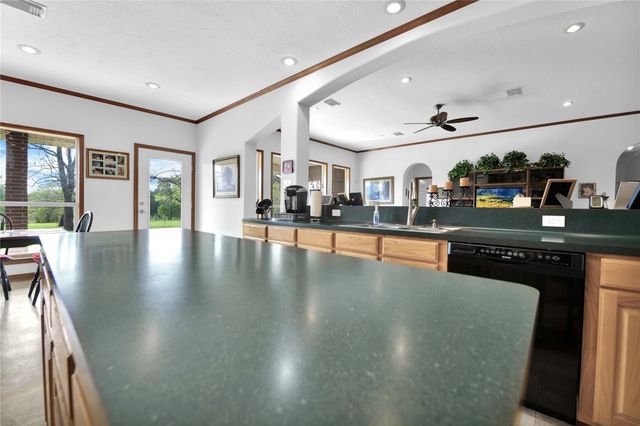 2121 Joe Rushing Lane, Livingston, TX 77351