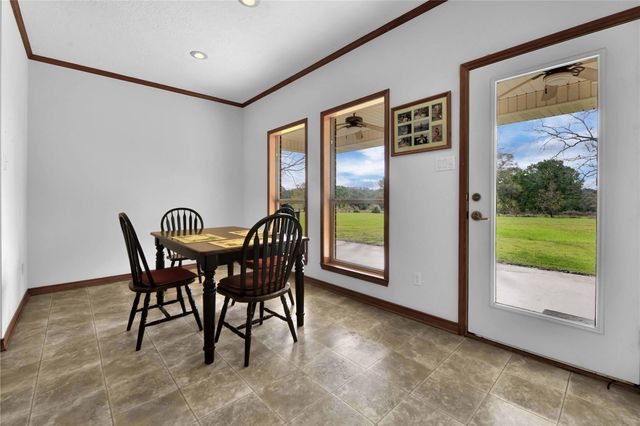 2121 Joe Rushing Lane, Livingston, TX 77351