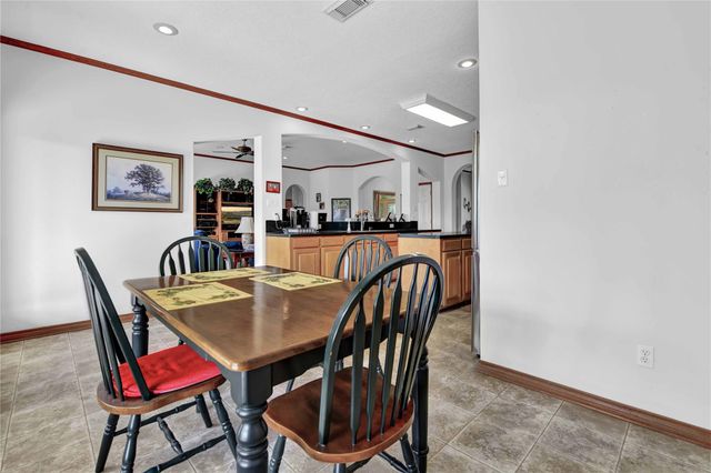 2121 Joe Rushing Lane, Livingston, TX 77351