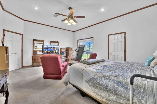 2121 Joe Rushing Lane, Livingston, TX 77351