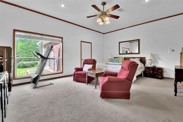 2121 Joe Rushing Lane, Livingston, TX 77351