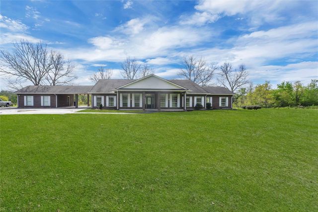 2121 Joe Rushing Lane, Livingston, TX 77351