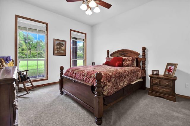 2121 Joe Rushing Lane, Livingston, TX 77351