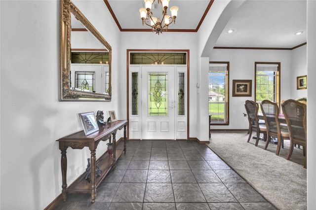 2121 Joe Rushing Lane, Livingston, TX 77351