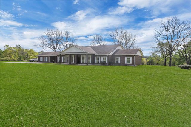 2121 Joe Rushing Lane, Livingston, TX 77351