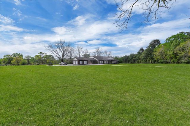 2121 Joe Rushing Lane, Livingston, TX 77351