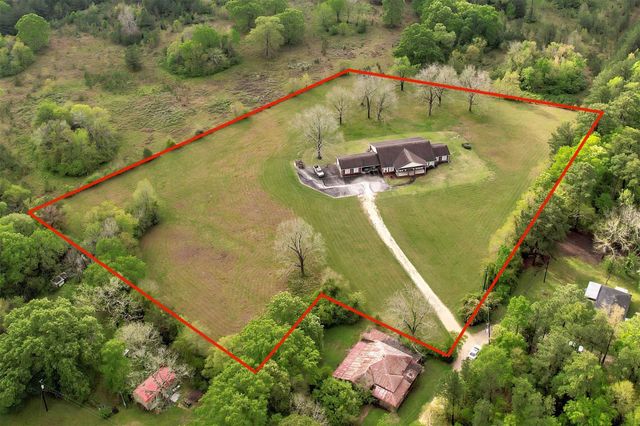 2121 Joe Rushing Lane, Livingston, TX 77351