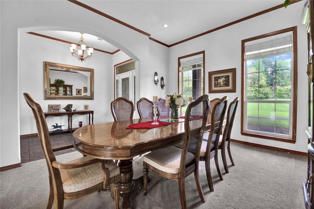 2121 Joe Rushing Lane, Livingston, TX 77351