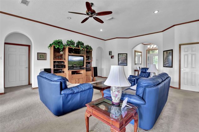 2121 Joe Rushing Lane, Livingston, TX 77351