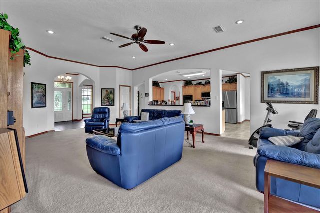 2121 Joe Rushing Lane, Livingston, TX 77351