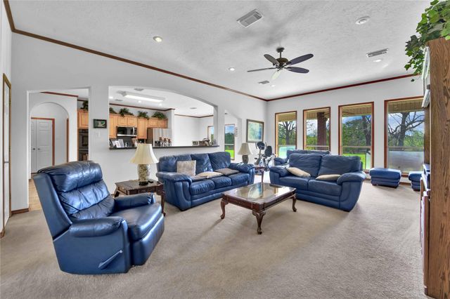 2121 Joe Rushing Lane, Livingston, TX 77351