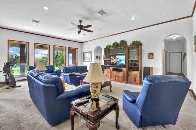 2121 Joe Rushing Lane, Livingston, TX 77351