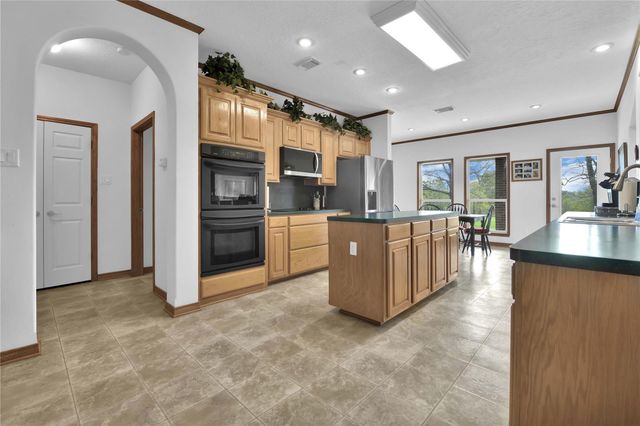 2121 Joe Rushing Lane, Livingston, TX 77351