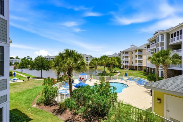 4895 Luster Leaf Cir Apt 203, Myrtle Beach, SC 29577