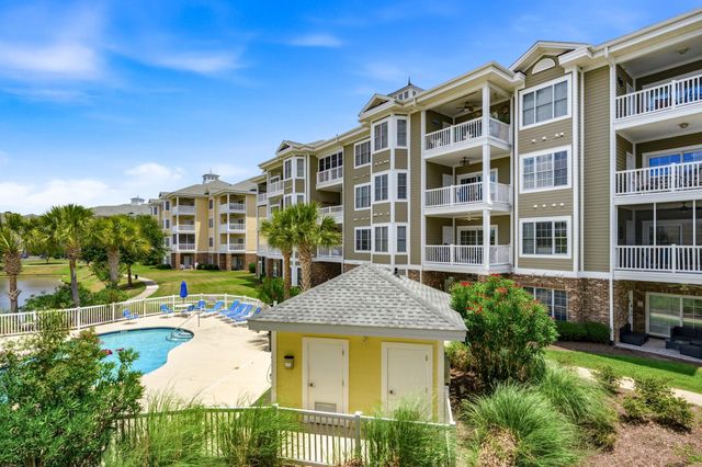 4895 Luster Leaf Cir Apt 203, Myrtle Beach, SC 29577