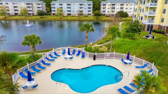 4895 Luster Leaf Cir Apt 203, Myrtle Beach, SC 29577
