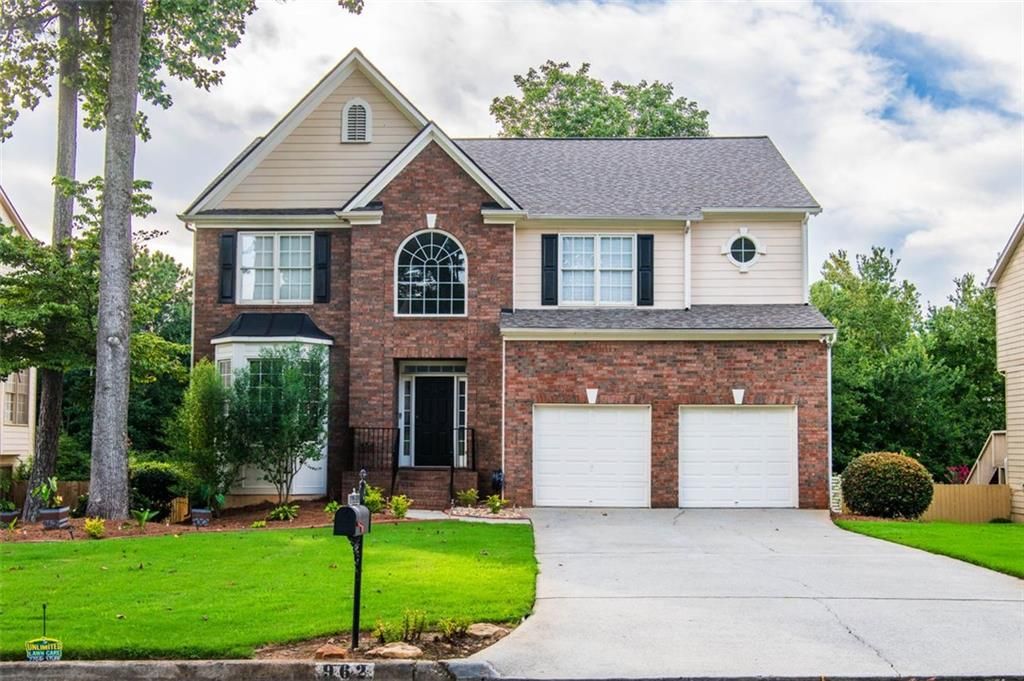 962 TANNERS POINT Drive, Lawrenceville, GA 30044