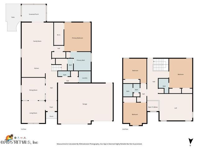 78019 UNDERWOOD Court, Yulee, FL 32097