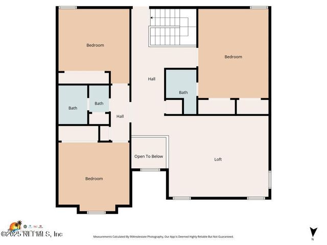 78019 UNDERWOOD Court, Yulee, FL 32097