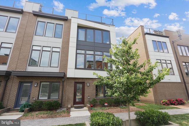 8060 RED HOOK ST, Rockville, MD 20855