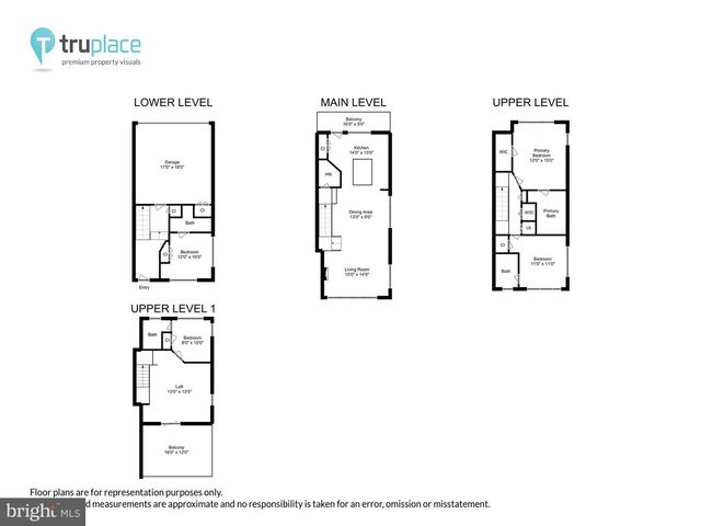 8060 RED HOOK ST, Rockville, MD 20855