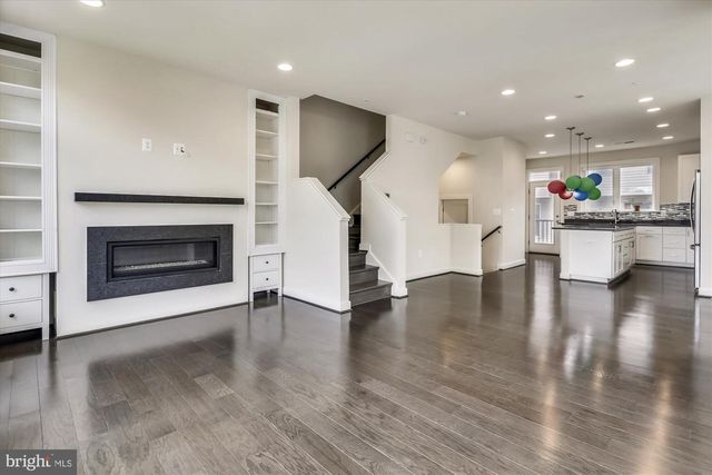 8060 RED HOOK ST, Rockville, MD 20855