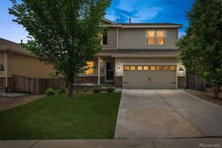 4226 E 95th Drive, Thornton, CO 80229