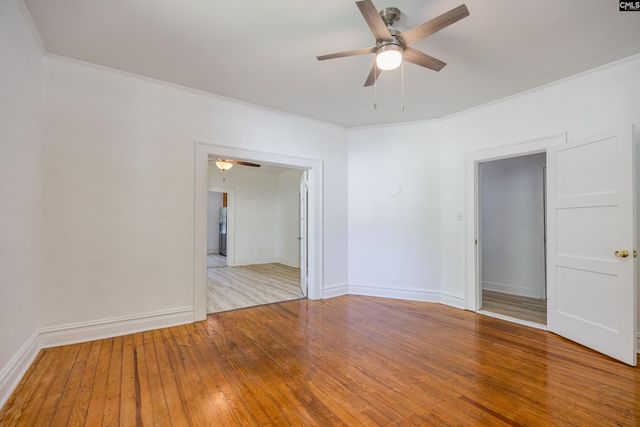 822 Chesnut Street, Camden, SC 29020