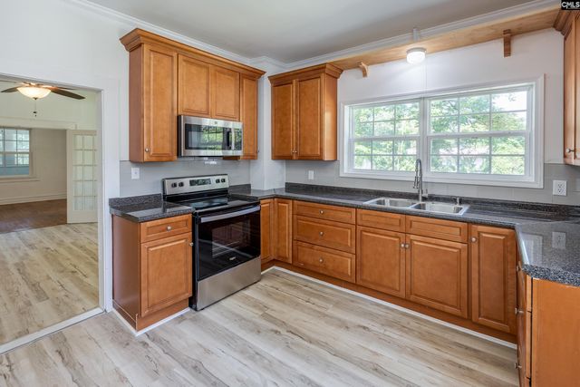 822 Chesnut Street, Camden, SC 29020