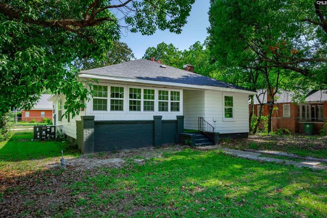 822 Chesnut Street, Camden, SC 29020