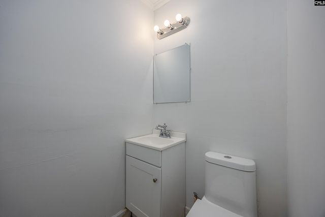 822 Chesnut Street, Camden, SC 29020