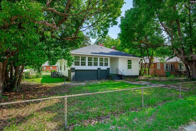 822 Chesnut Street, Camden, SC 29020