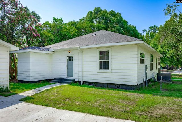 822 Chesnut Street, Camden, SC 29020