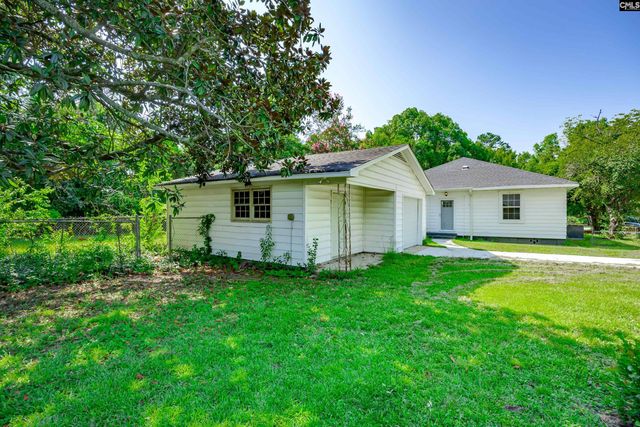 822 Chesnut Street, Camden, SC 29020