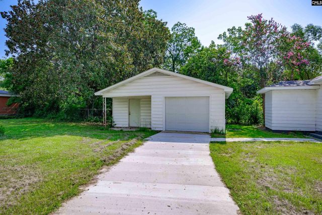 822 Chesnut Street, Camden, SC 29020