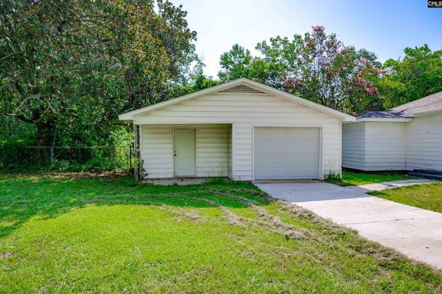 822 Chesnut Street, Camden, SC 29020