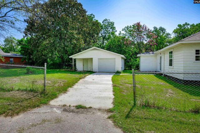 822 Chesnut Street, Camden, SC 29020