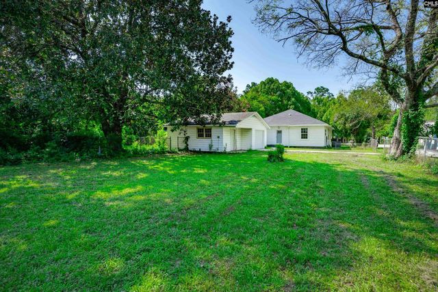 822 Chesnut Street, Camden, SC 29020