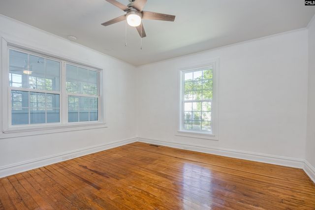 822 Chesnut Street, Camden, SC 29020