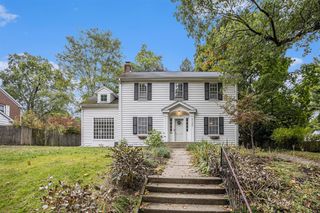 2126 Benjamin Avenue, Kalamazoo, MI 49008