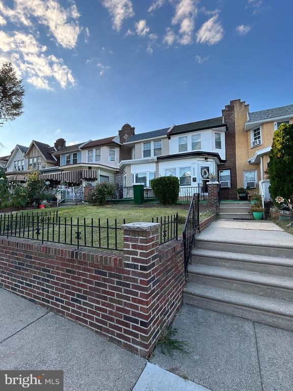 5223 DIAMOND ST, Philadelphia, PA 19131