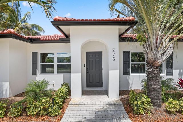 275 NE 16th Street, Delray Beach, FL 33444