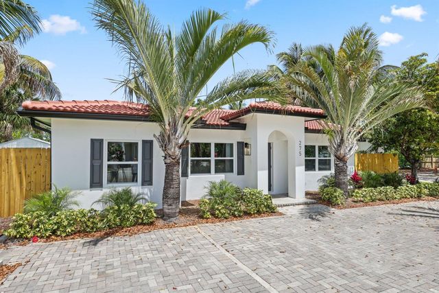 275 NE 16th Street, Delray Beach, FL 33444