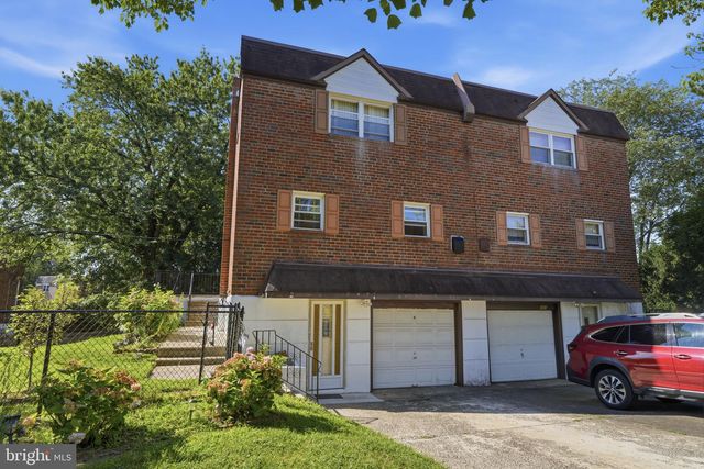 362 TOMLINSON TER, Philadelphia, PA 19116