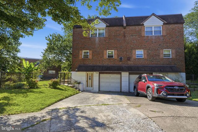 362 TOMLINSON TER, Philadelphia, PA 19116