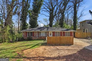 1548 Sylvan Road SW, Atlanta, GA 30310