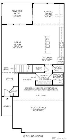 7712 S Irving Street, Littleton, CO 80120