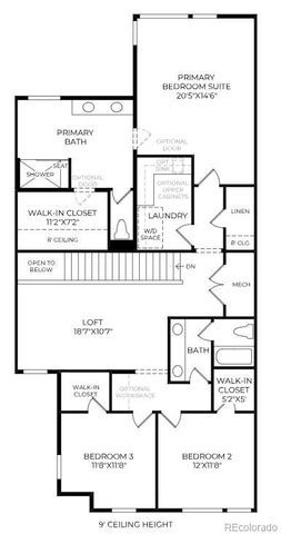 7712 S Irving Street, Littleton, CO 80120