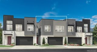 7712 S Irving Street, Littleton, CO 80120